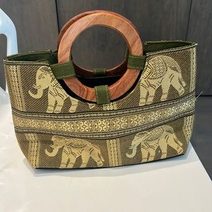 New Thai Bag